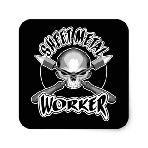 sheet metal worker tattoo|precision sheet metal workers.